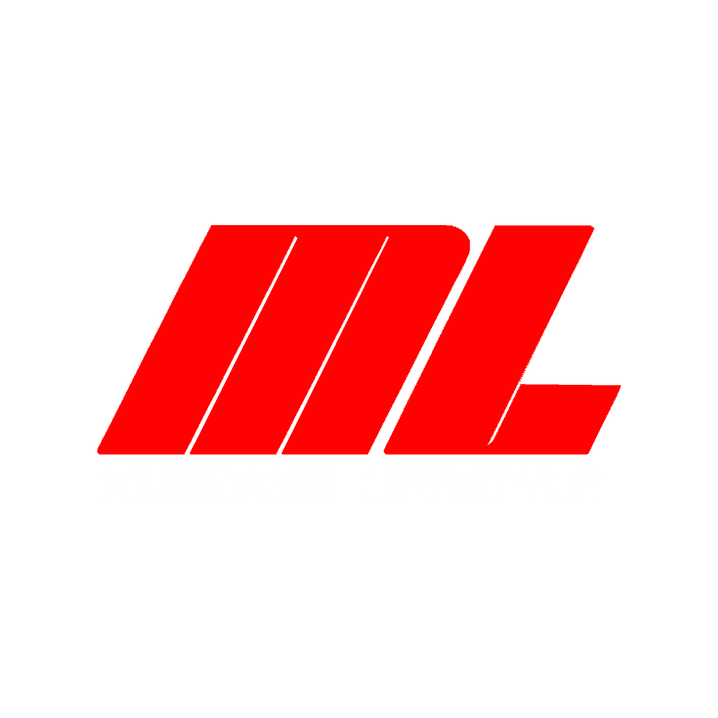 Mustang Lifestyle Virtual Stickers