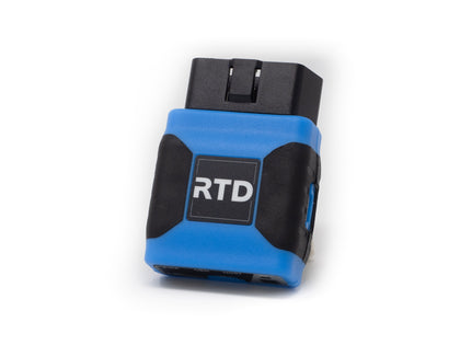 HP Tuners RTD