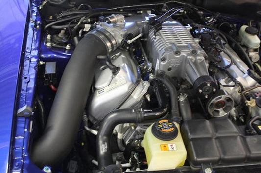 JLT Cold Air Intake Kit (2003-04 SVT Cobra)