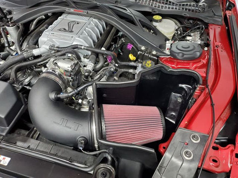 JLT Cold Air Intake for 2020 GT500